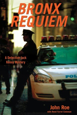 Bronx Requiem with Det. (Ret.) John Roe