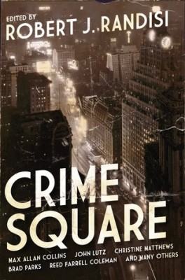 Crime Square