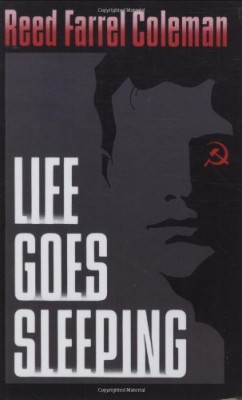 Life Goes Sleeping