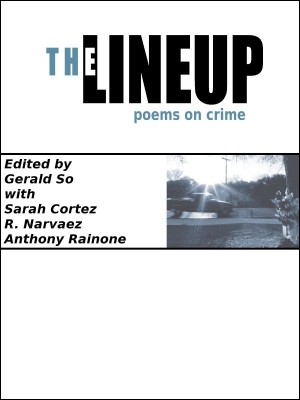 The Lineup: Poems on Crime 3
