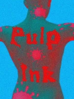 Pulp Ink