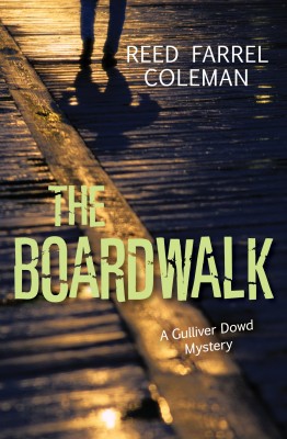 The Boardwalk