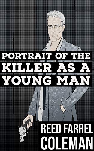 Portrait of The Killer as a Young Man