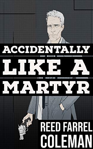 Accidentally Like a Martyr