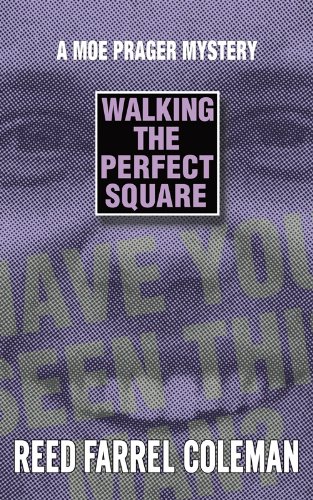 Walking the Perfect Square